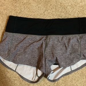 Lulu shorts